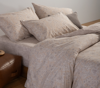 ΣΕΤ ΠΑΠΛΩΜΑΤΟΘΗΚΗ ΥΠΕΡΔΙΠΛΗ LUCIL 240Χ230 NEF-NEF HOMEWARE