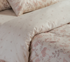 ΣΕΤ ΠΑΠΛΩΜΑΤΟΘΗΚΗ ΥΠΕΡΔΙΠΛΗ CARENA 240Χ230 NEF-NEF HOMEWARE