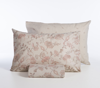 ΣΕΤ ΠΑΠΛΩΜΑΤΟΘΗΚΗ ΥΠΕΡΔΙΠΛΗ CARENA 240Χ230 NEF-NEF HOMEWARE