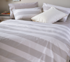 ΣΕΤ ΠΑΠΛΩΜΑΤΟΘΗΚΗ ΥΠΕΡΔΙΠΛΗ CASUAL STRIPE 240Χ230 NEF-NEF HOMEWARE