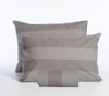ΣΕΤ ΠΑΠΛΩΜΑΤΟΘΗΚΗ ΥΠΕΡΔΙΠΛΗ CASUAL STRIPE 240Χ230 NEF-NEF HOMEWARE