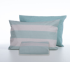 ΣΕΤ ΠΑΠΛΩΜΑΤΟΘΗΚΗ ΥΠΕΡΔΙΠΛΗ CASUAL STRIPE 240Χ230 NEF-NEF HOMEWARE