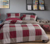 ΣΕΤ ΠΑΠΛΩΜΑΤΟΘΗΚΗ ΜΟΝΗ CASUAL CHECK 170Χ240 NEF-NEF HOMEWARE