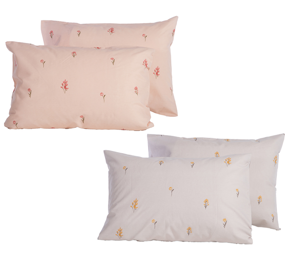 ΜΑΞΙΛΑΡΟΘHΚΗ FRAGESCA 52Χ72 NEF-NEF HOMEWARE