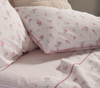 ΣΕΤ ΣΕΝΤΟΝΙΑ ΥΠΕΡΔΙΠΛΑ LORALEY 240X270 NEF-NEF HOMEWARE
