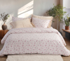 ΣΕΤ ΠΑΠΛΩΜΑΤΟΘΗΚΗ ΥΠΕΡΔΙΠΛΗ LORALEY 240X230 NEF-NEF HOMEWARE