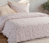 ΣΕΤ ΠΑΠΛΩΜΑΤΟΘΗΚΗ ΥΠΕΡΔΙΠΛΗ LORALEY 240X230 NEF-NEF HOMEWARE