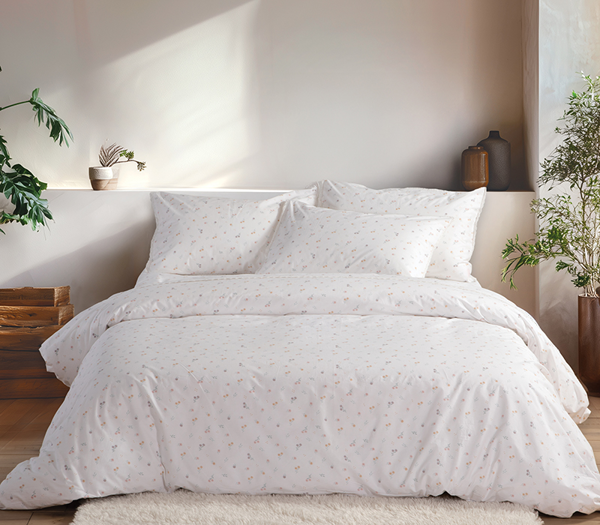 ΣΕΤ ΠΑΠΛΩΜΑΤΟΘΗΚΗ ΥΠΕΡΔΙΠΛΗ SIGNITY 240X230 NEF-NEF HOMEWARE