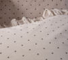 ΣΕΤ ΣΕΝΤΟΝΙΑ KING SIZE PIOMBINO 280X270 NEF-NEF HOMEWARE