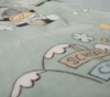ΒΡΕΦΙΚΗ ΚΟΥΒΕΡΤΑ ΚΟΥΝΙΑΣ IN THE CITY 100Χ140 NEF-NEF HOMEWARE