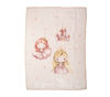 ΠΑΙΔΙΚΗ ΚΟΥΒΕΡΤΑ OUR PRINCESS 160Χ220 NEF-NEF HOMEWARE