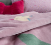 ΠΑΙΔΙΚΗ ΚΟΥΒΕΡΤΑ ROLLER FRIENDS 160Χ220 NEF-NEF HOMEWARE
