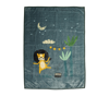 ΠΑΙΔΙΚΗ ΚΟΥΒΕΡΤΑ WILD DANCE 160Χ220 NEF-NEF HOMEWARE