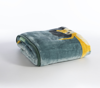 ΠΑΙΔΙΚΗ ΚΟΥΒΕΡΤΑ WILD DANCE 160Χ220 NEF-NEF HOMEWARE