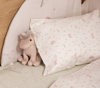 ΒΡΕΦΙΚΑ ΣΕΤ ΣΕΝΤΟΝΙΑ ΚΟΥΝΙΑΣ COUNTRY BUNNY  NEF-NEF HOMEWARE