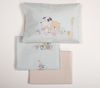 ΒΡΕΦΙΚΑ ΣΕΤ ΣΕΝΤΟΝΙΑ ΚΟΥΝΙΑΣ LIFE IN THE CITY NEF-NEF HOMEWARE