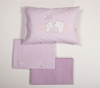 ΒΡΕΦΙΚΑ ΣΕΤ ΣΕΝΤΟΝΙΑ ΚΟΥΝΙΑΣ BEST FRIENDS  NEF-NEF HOMEWARE