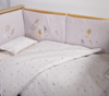 ΒΡΕΦΙΚΑ ΣΕΤ ΣΕΝΤΟΝΙΑ ΚΟΥΝΙΑΣ MY UNIVERSE  NEF-NEF HOMEWARE