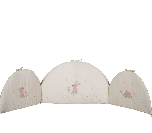 ΠΑΝΤΑ ΚΟΥΝΙΑΣ COUNTRY BUNNY  NEF-NEF HOMEWARE