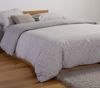 ΣΕΤ ΠΑΠΛΩΜΑΤΟΘΗΚΗ ΜΟΝΗ ORION 170Χ240 NEF-NEF HOMEWARE