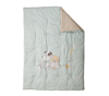 ΒΡΕΦΙΚΟ ΠΑΠΛΩΜΑ LIFE IN THE CITY 110Χ140 NEF-NEF HOMEWARE