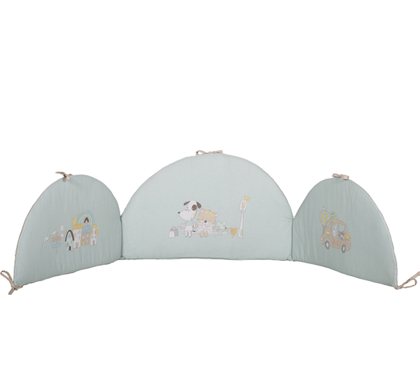 ΠΑΝΤΑ ΚΟΥΝΙΑΣ LIFE IN THE CITY  NEF-NEF HOMEWARE