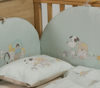 ΠΑΝΤΑ ΚΟΥΝΙΑΣ LIFE IN THE CITY  NEF-NEF HOMEWARE
