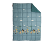 ΠΑΙΔΙΚΟ ΠΑΠΛΩΜΑ ΜΟΝΟ WILD DANCE 160X220 NEF-NEF HOMEWARE