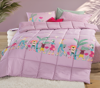 ΠΑΙΔΙΚΟ ΠΑΠΛΩΜΑ ΜΟΝΟ ROLLER FRIENDS 160X220 NEF-NEF HOMEWARE