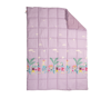 ΠΑΙΔΙΚΟ ΠΑΠΛΩΜΑ ΜΟΝΟ ROLLER FRIENDS 160X220 NEF-NEF HOMEWARE