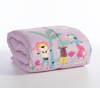 ΠΑΙΔΙΚΟ ΠΑΠΛΩΜΑ ΜΟΝΟ ROLLER FRIENDS 160X220 NEF-NEF HOMEWARE