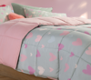 ΠΑΙΔΙΚΟ ΠΑΠΛΩΜΑ ΜΟΝΟ HEARTS ATTACK 160X220 NEF-NEF HOMEWARE