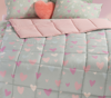 ΠΑΙΔΙΚΟ ΠΑΠΛΩΜΑ ΜΟΝΟ HEARTS ATTACK 160X220 NEF-NEF HOMEWARE