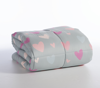 ΠΑΙΔΙΚΟ ΠΑΠΛΩΜΑ ΜΟΝΟ HEARTS ATTACK 160X220 NEF-NEF HOMEWARE