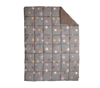 ΠΑΙΔΙΚΟ ΠΑΠΛΩΜΑ ΜΟΝΟ STARS ABOVE 160X220 NEF-NEF HOMEWARE