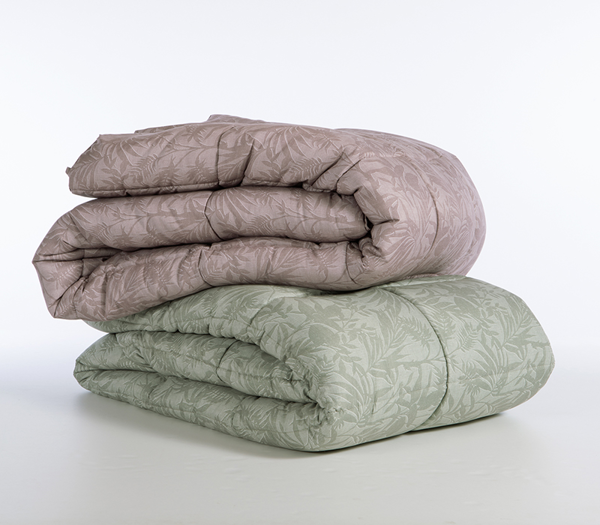 ΠΑΠΛΩΜΑ ΥΠΕΡΔΙΠΛΟ DAZIER 240X220 NEF-NEF HOMEWARE