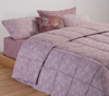 ΠΑΠΛΩΜΑ ΥΠΕΡΔΙΠΛΟ DAZIER 240X220 NEF-NEF HOMEWARE