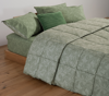 ΠΑΠΛΩΜΑ ΥΠΕΡΔΙΠΛΟ DAZIER 240X220 NEF-NEF HOMEWARE