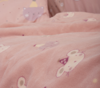 ΒΡΕΦΙΚΗ ΚΟΥΒΕΡΤΑ FLEECE ΑΓΚΑΛΙΑΣ SPECIAL PARTY 75X110 NEF-NEF HOMEWARE