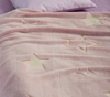 ΒΡΕΦΙΚΗ ΚΟΥΒΕΡΤΑ ΚΟΥΝΙΑΣ STARLIGHT 110X150 NEF-NEF HOMEWARE
