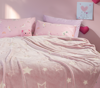 ΠΑΙΔΙΚΗ ΚΟΥΒΕΡΤΑ ΜΟΝΗ STARLIGHT 160X220 NEF-NEF HOMEWARE