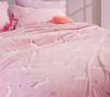 ΠΑΙΔΙΚΗ ΚΟΥΒΕΡΤΑ UNICORNS STYLE 160Χ220 NEF-NEF HOMEWARE
