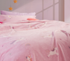 ΠΑΙΔΙΚΗ ΚΟΥΒΕΡΤΑ UNICORNS STYLE 160Χ220 NEF-NEF HOMEWARE