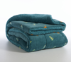 ΠΑΙΔΙΚΟ ΚΟΥΒΕΡΤΟΠΑΠΛΩΜΑ ΜΟΝΟ DINOS ON WHEELS 160Χ220 NEF-NEF HOMEWARE