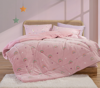 ΠΑΙΔΙΚΟ ΚΟΥΒΕΡΤΟΠΑΠΛΩΜΑ ΜΟΝΟ UNICORNS STYLE 160Χ220 NEF-NEF HOMEWARE