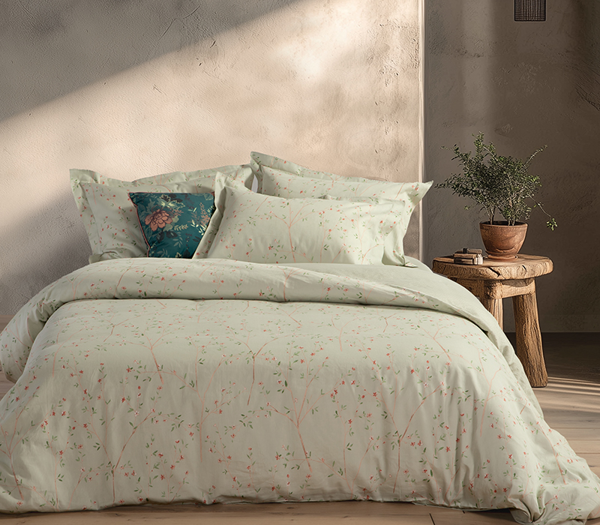 ΣΕΤ ΠΑΠΛΩΜΑΤΟΘΗΚΗ ΥΠΕΡΔΙΠΛΗ KIARA 26 240Χ230 NEF-NEF HOMEWARE