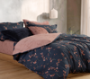 ΣΕΤ ΠΑΠΛΩΜΑΤΟΘΗΚΗ ΥΠΕΡΔΙΠΛΗ VANIA 240Χ230 NEF-NEF HOMEWARE