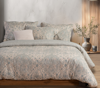 ΣΕΤ ΠΑΠΛΩΜΑΤΟΘΗΚΗ ΥΠΕΡΔΙΠΛΗ DEMAND 240Χ230 NEF-NEF HOMEWARE