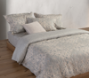 ΣΕΤ ΠΑΠΛΩΜΑΤΟΘΗΚΗ ΥΠΕΡΔΙΠΛΗ DEMAND 240Χ230 NEF-NEF HOMEWARE