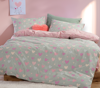 ΠΑΙΔΙΚΑ ΣΕΤ ΣΕΝΤΟΝΙΑ ΜΟΝΑ HEARTS ATTACK 170Χ260 NEF-NEF HOMEWARE